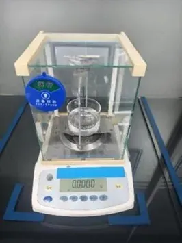 Sheen Technology laboratory SY-QC-010 Density Tester